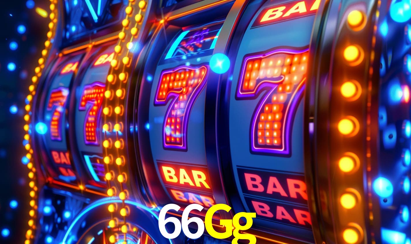 Bônus 66Gg Para Todos